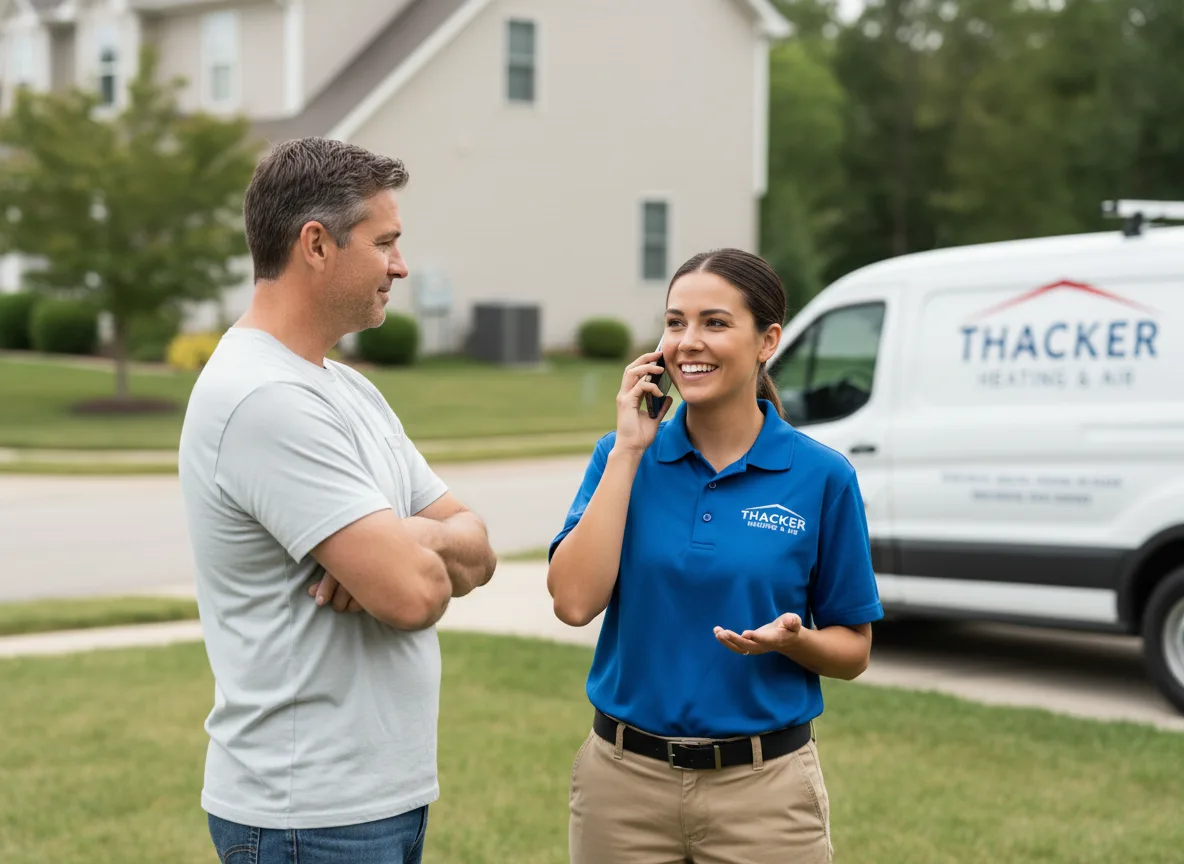 Ac Repair Mannsville, KY FAQs